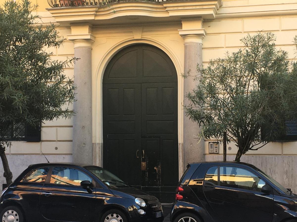 Colosseo Sunset Apartment Roma Exterior foto