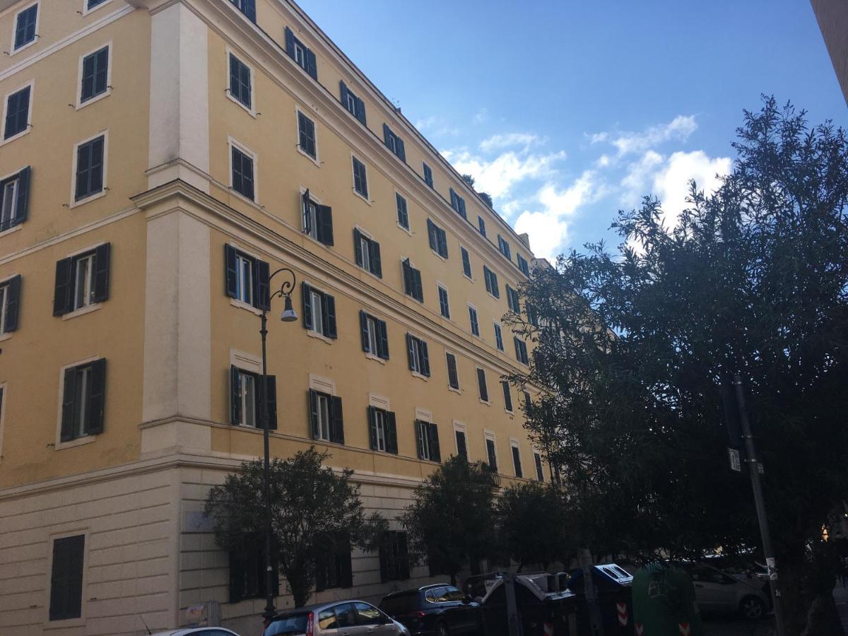 Colosseo Sunset Apartment Roma Exterior foto